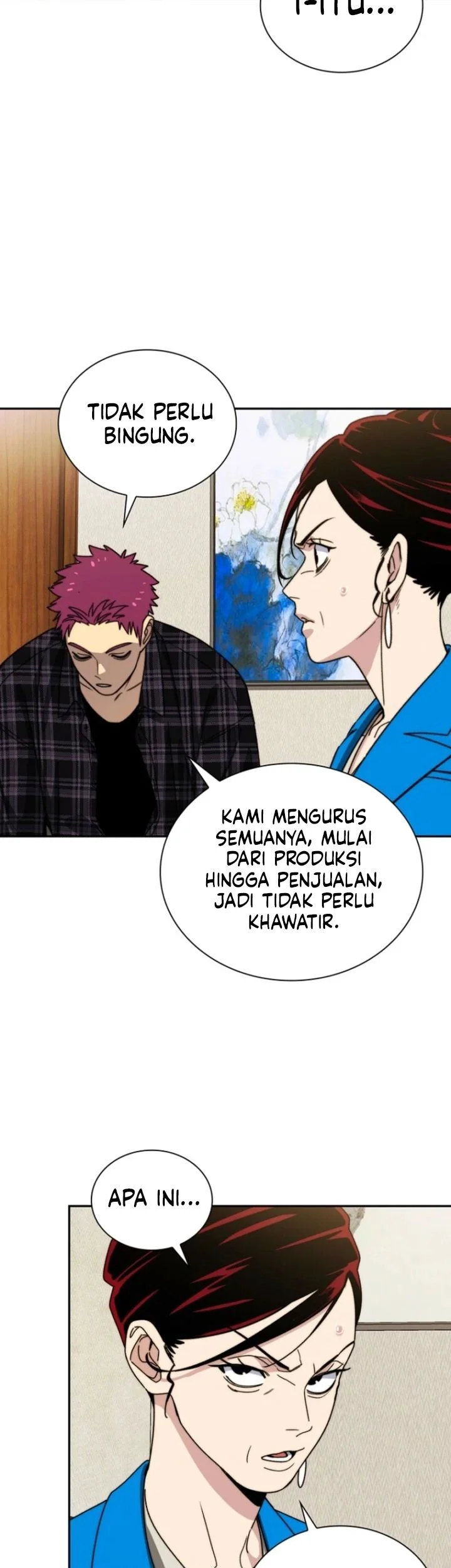 18-Year-Old Demon King chapter 8 halaman 8