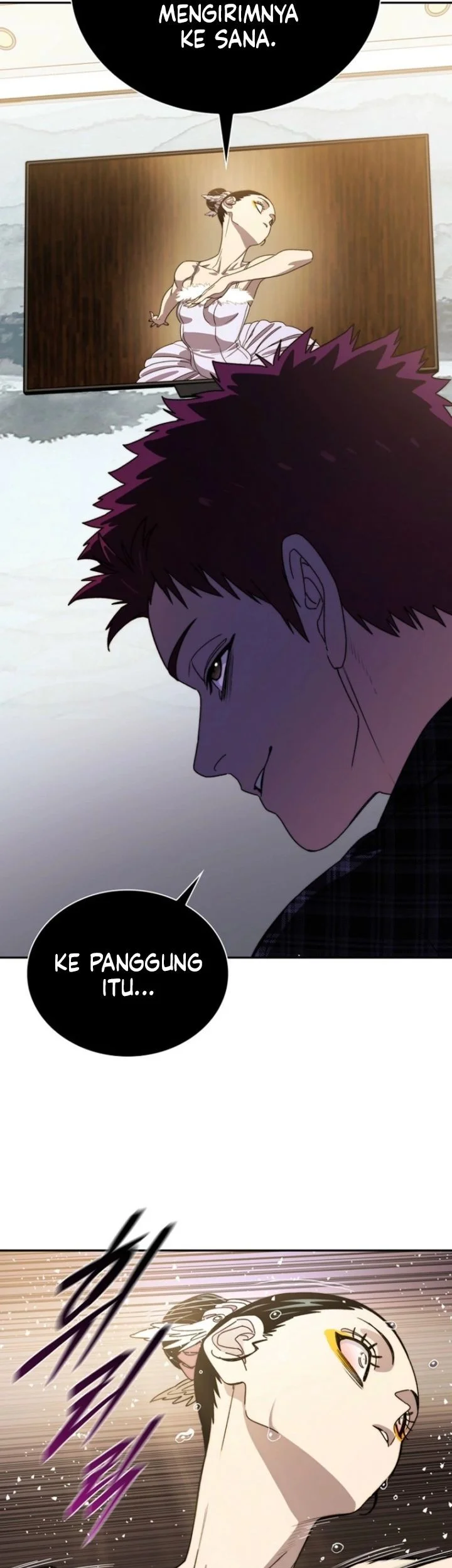 18-Year-Old Demon King chapter 8 halaman 10