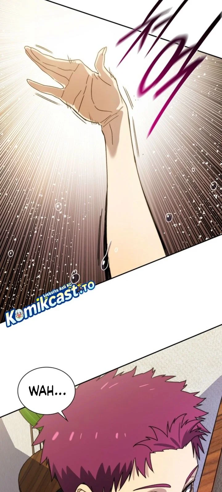 18-Year-Old Demon King chapter 8 halaman 13