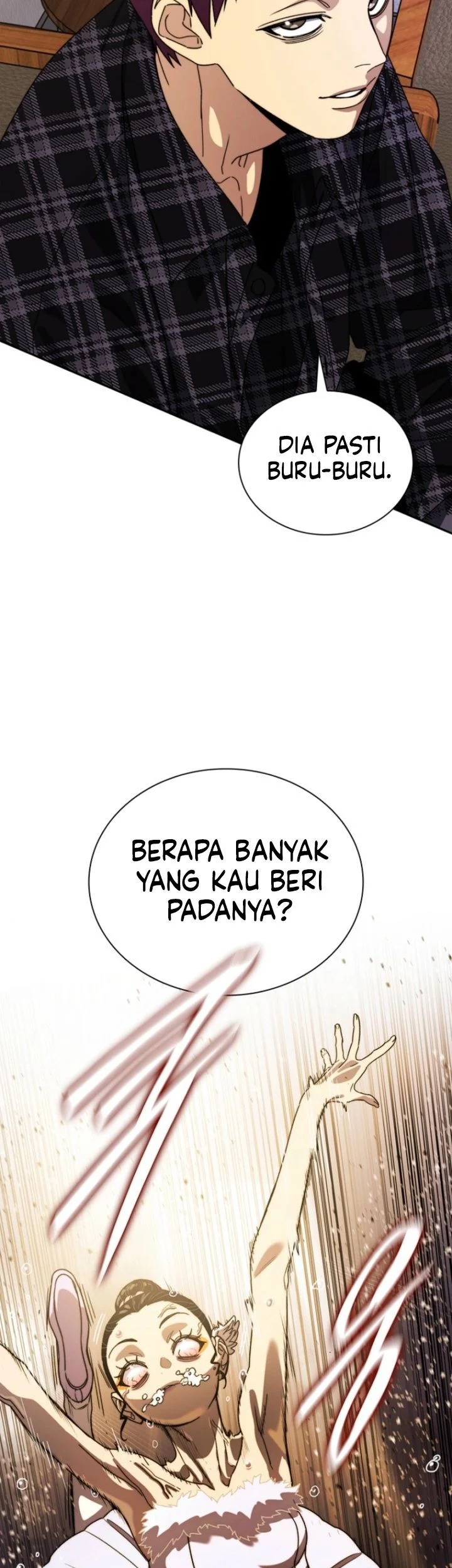 18-Year-Old Demon King chapter 8 halaman 14