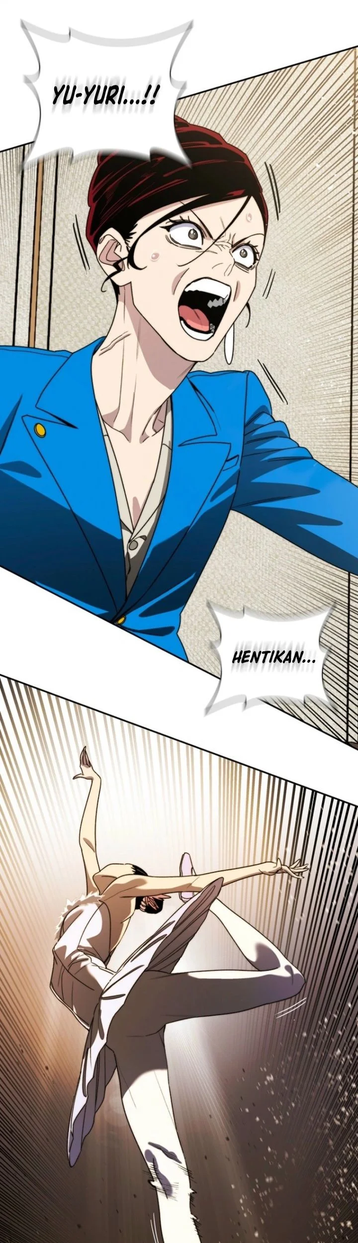 18-Year-Old Demon King chapter 8 halaman 16