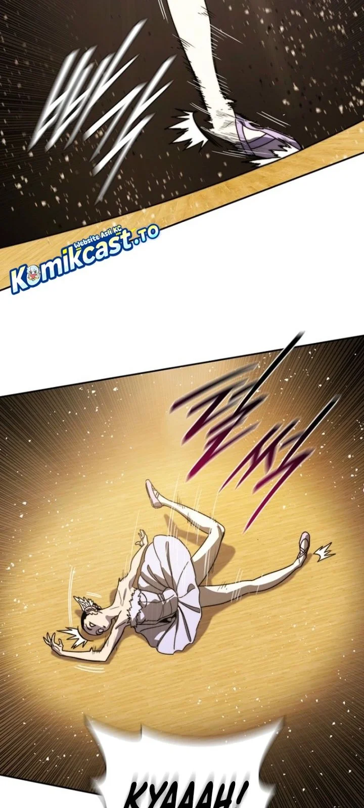 18-Year-Old Demon King chapter 8 halaman 17
