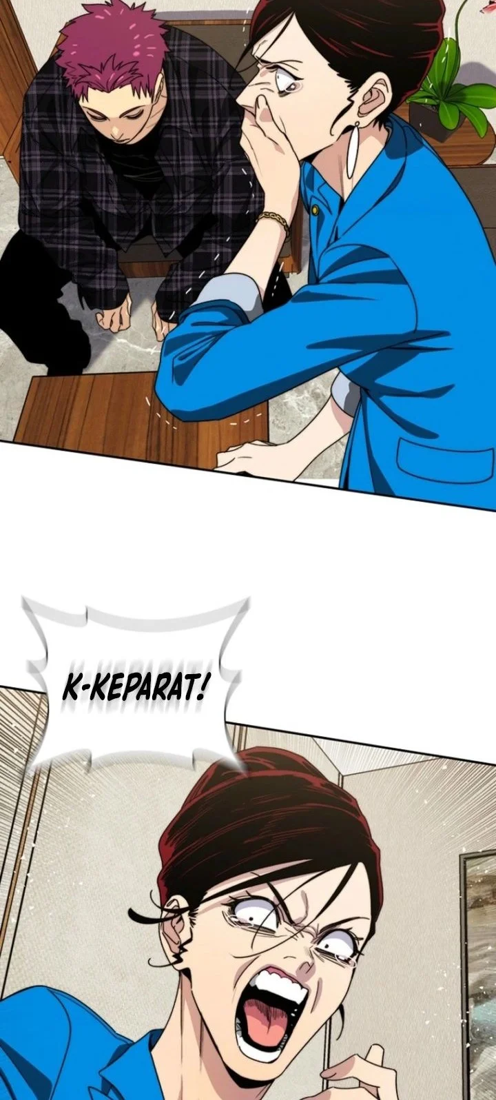 18-Year-Old Demon King chapter 8 halaman 19