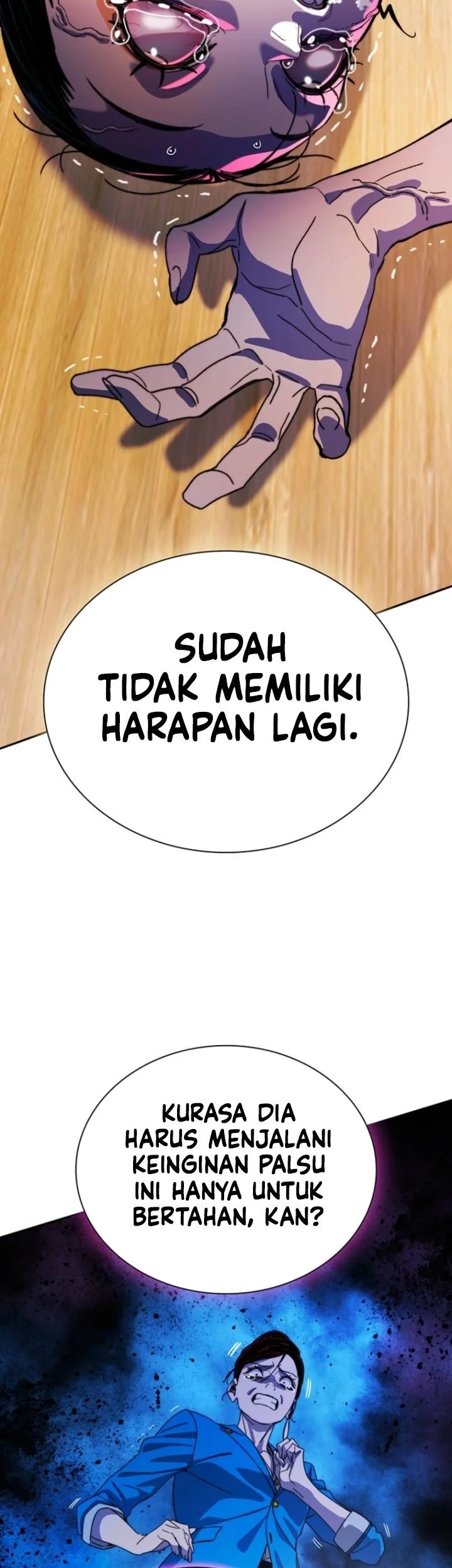 18-Year-Old Demon King chapter 8 halaman 22