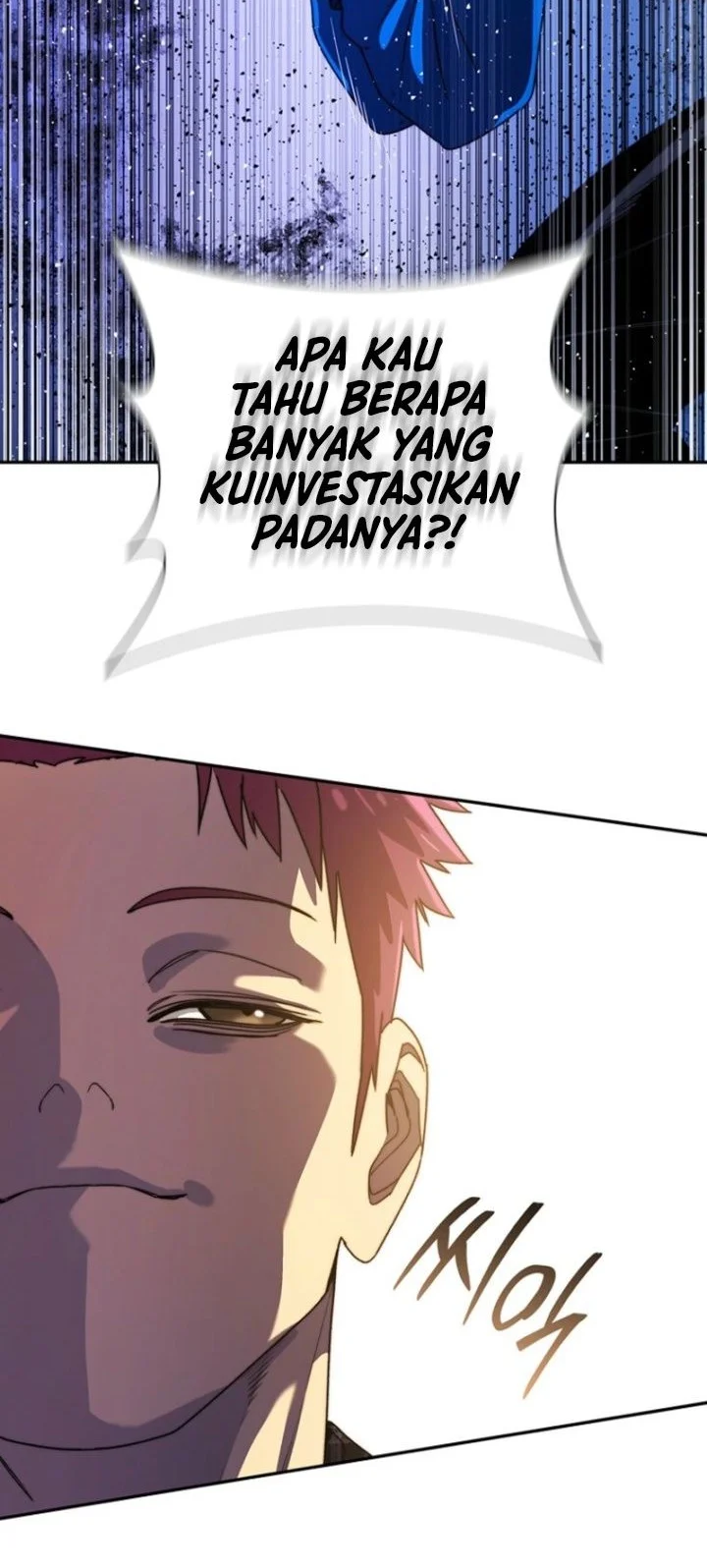 18-Year-Old Demon King chapter 8 halaman 25