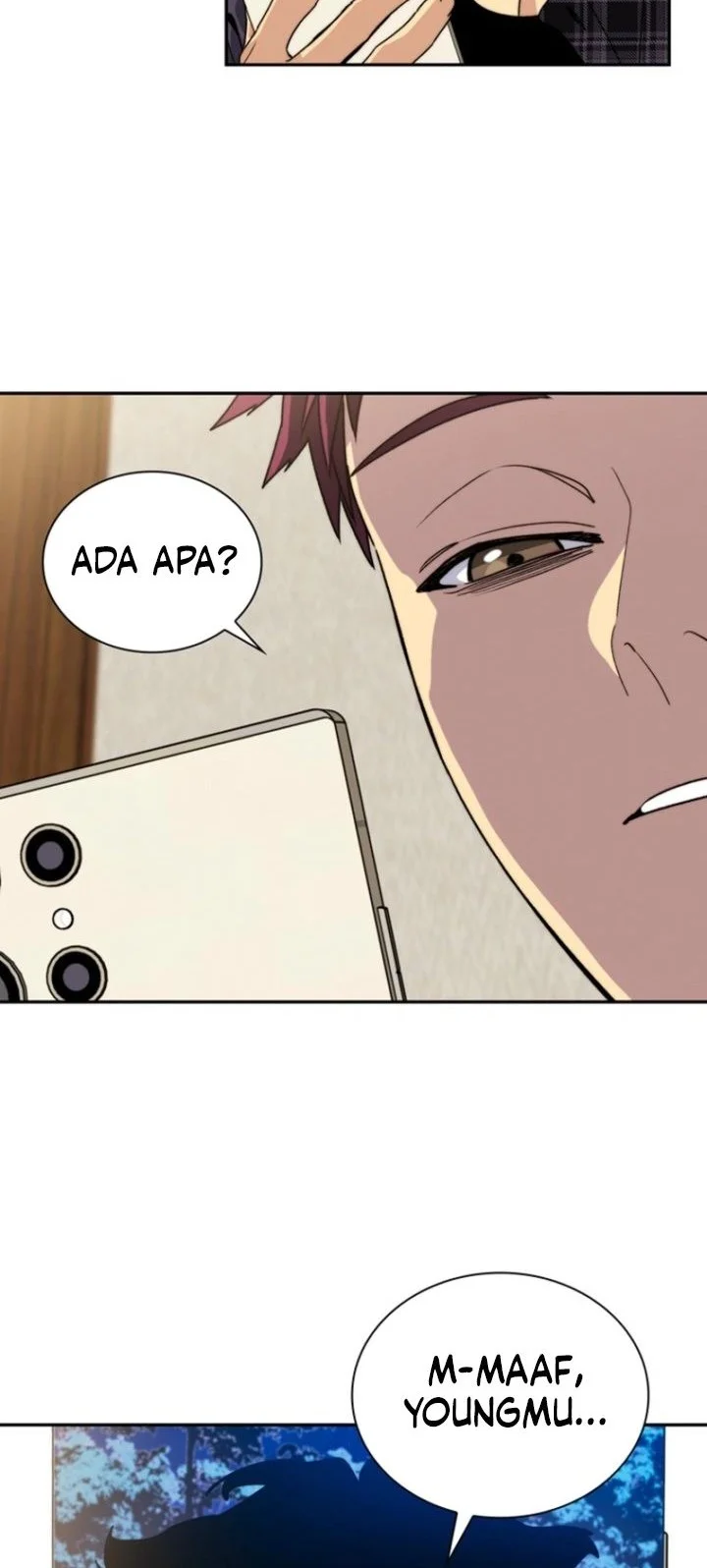 18-Year-Old Demon King chapter 8 halaman 27