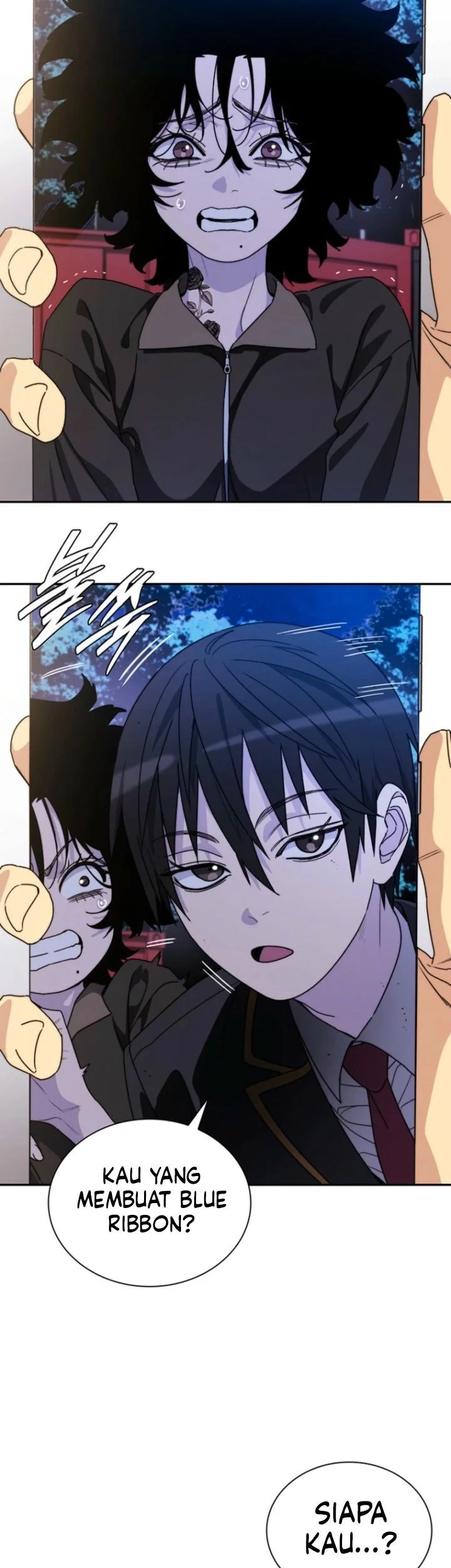 18-Year-Old Demon King chapter 8 halaman 28