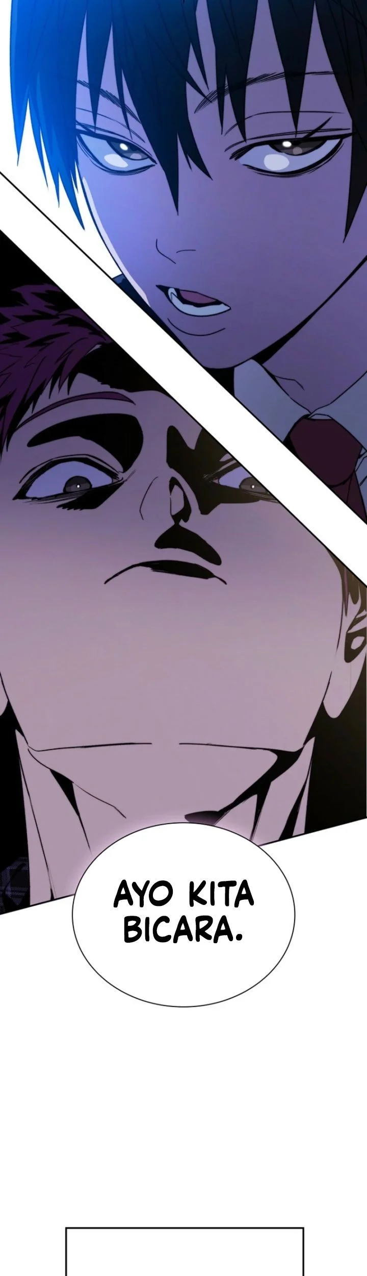 18-Year-Old Demon King chapter 8 halaman 30