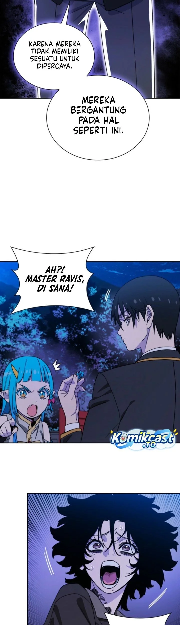 18-Year-Old Demon King chapter 8 halaman 36