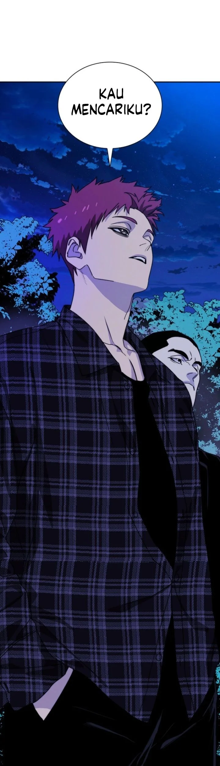 18-Year-Old Demon King chapter 8 halaman 38