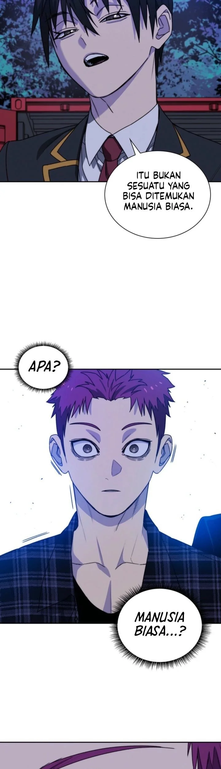 18-Year-Old Demon King chapter 8 halaman 40