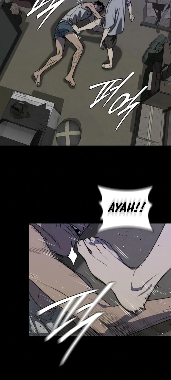 18-Year-Old Demon King chapter 8 halaman 43