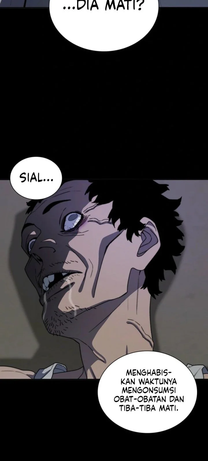 18-Year-Old Demon King chapter 8 halaman 45