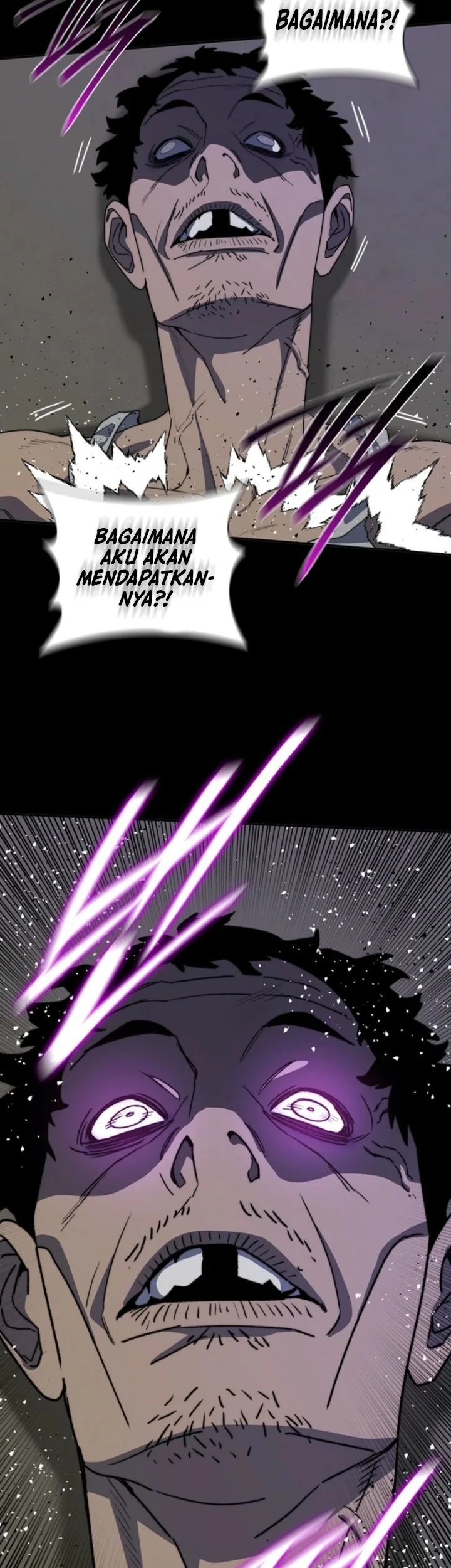 18-Year-Old Demon King chapter 8 halaman 48