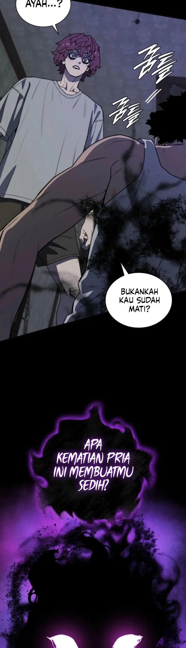 18-Year-Old Demon King chapter 8 halaman 50