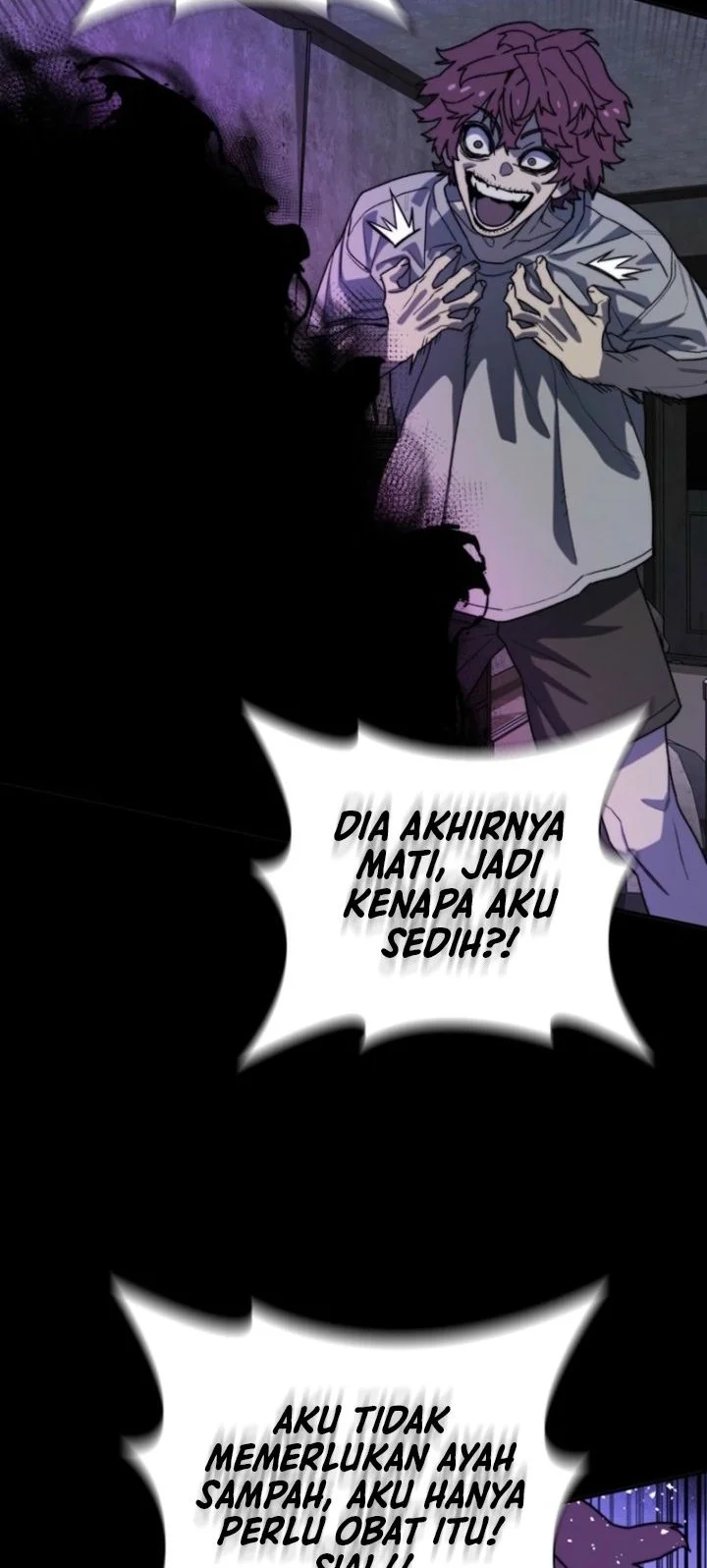 18-Year-Old Demon King chapter 8 halaman 53
