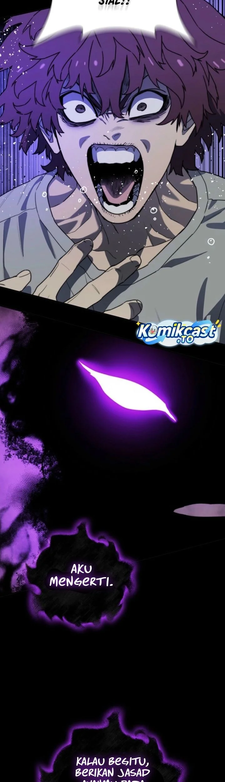 18-Year-Old Demon King chapter 8 halaman 54