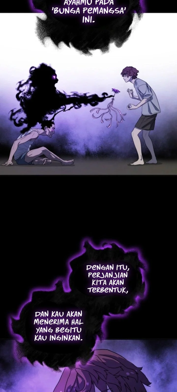 18-Year-Old Demon King chapter 8 halaman 55
