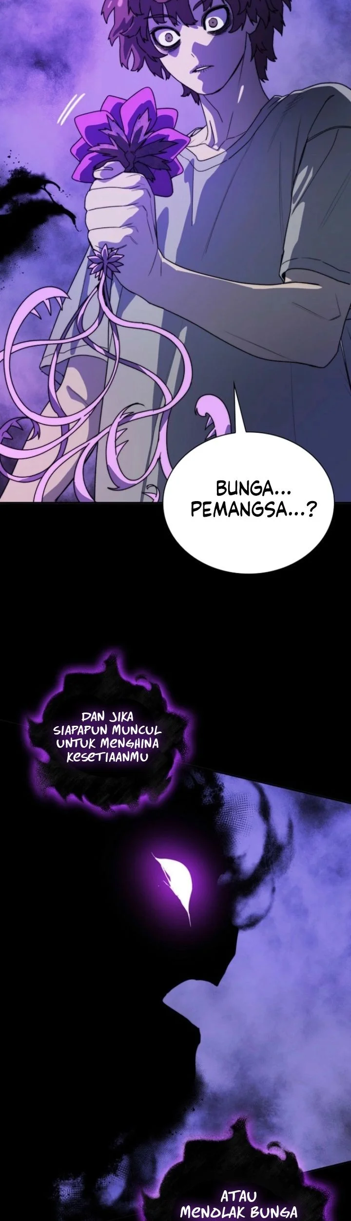 18-Year-Old Demon King chapter 8 halaman 56