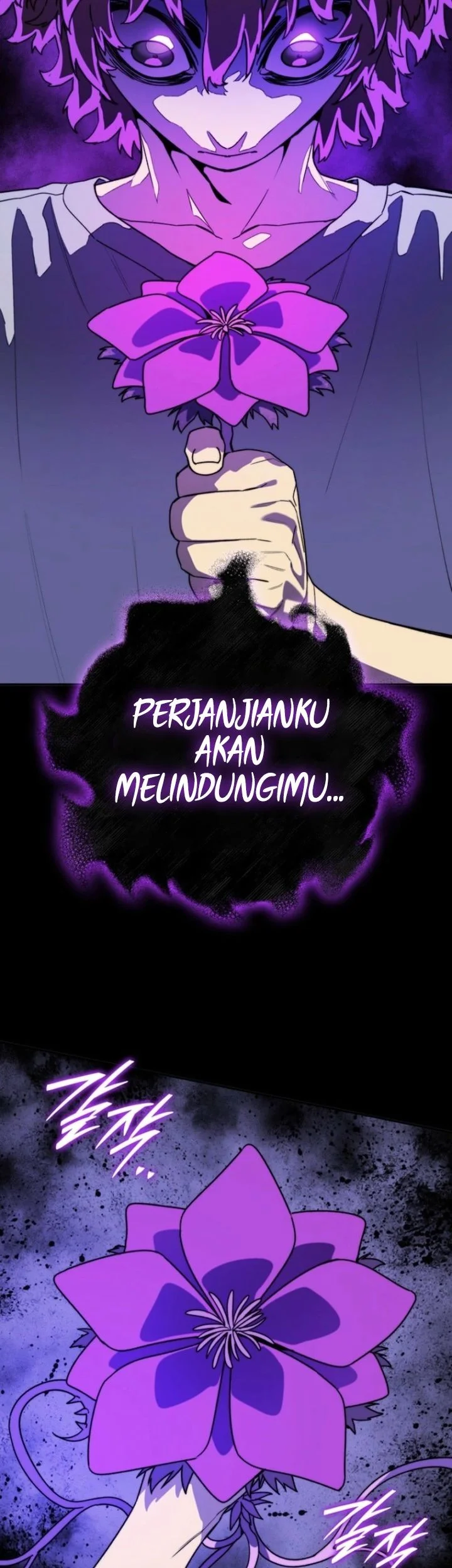 18-Year-Old Demon King chapter 8 halaman 58