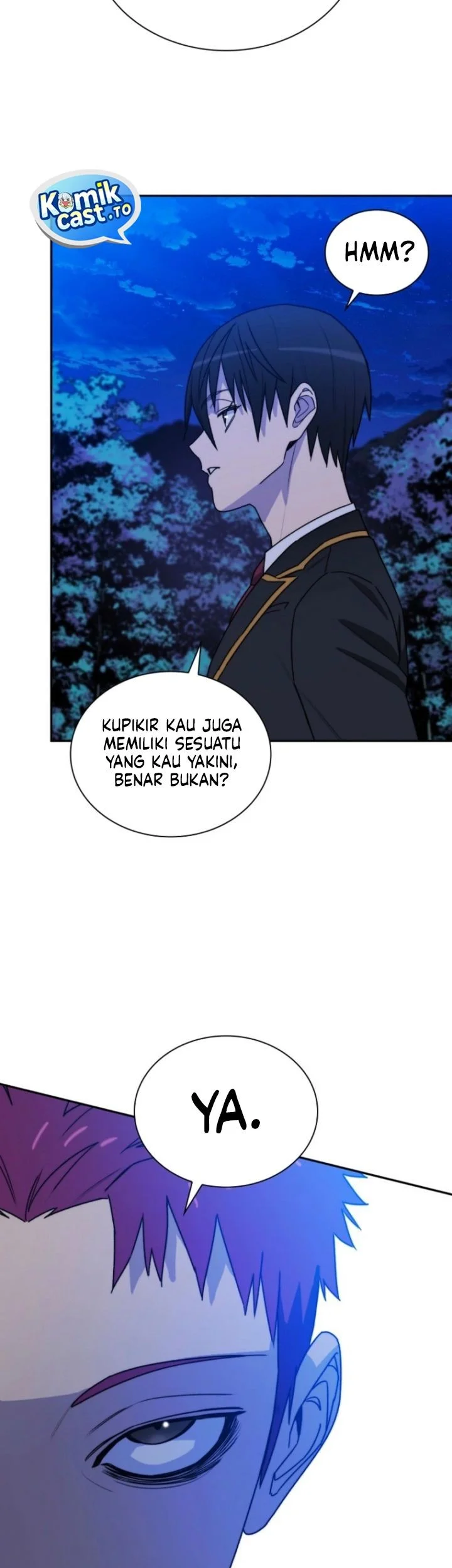 18-Year-Old Demon King chapter 8 halaman 64