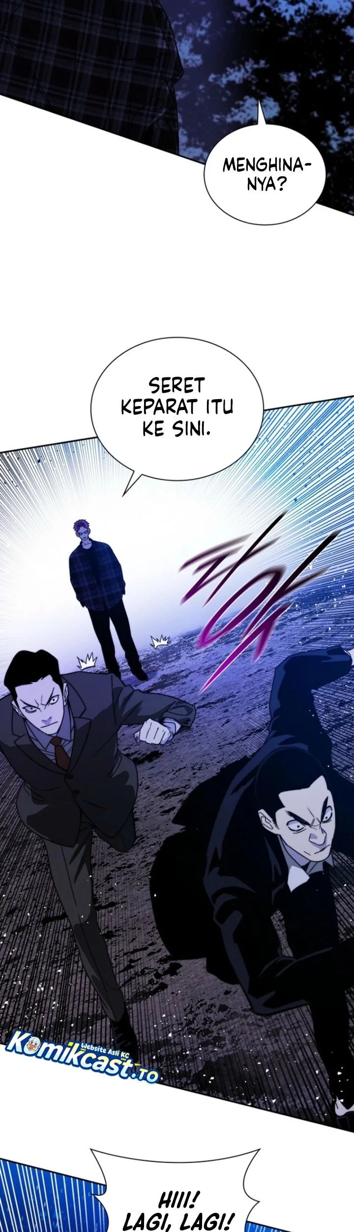 18-Year-Old Demon King chapter 8 halaman 68