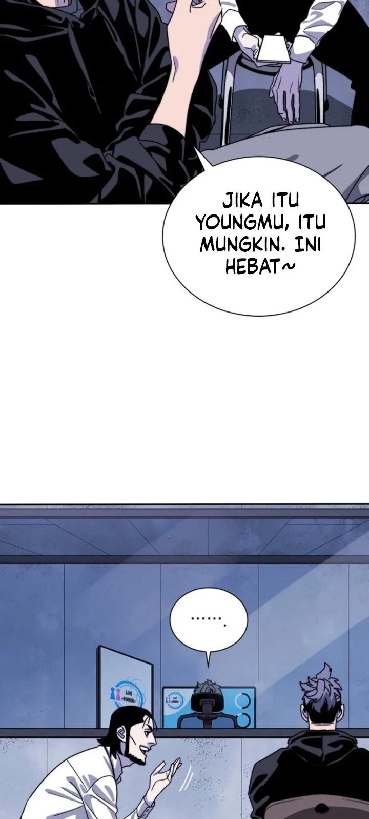 18-Year-Old Demon King chapter 8 halaman 75