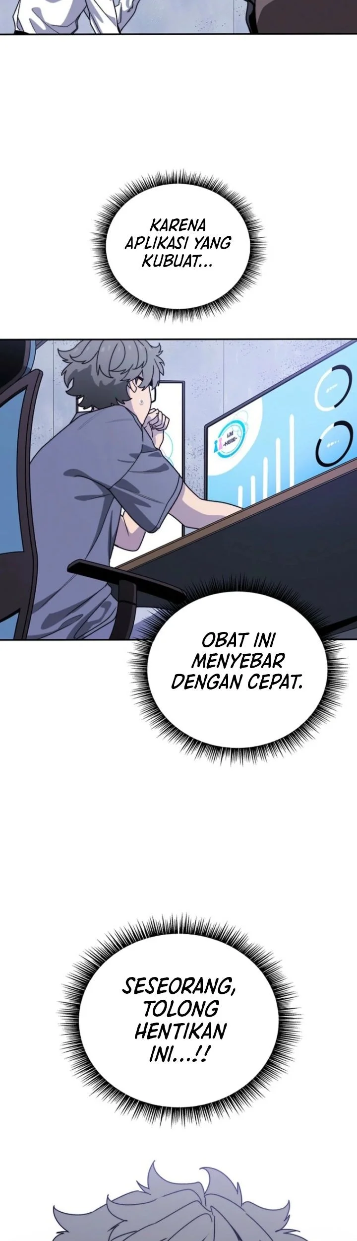 18-Year-Old Demon King chapter 8 halaman 76