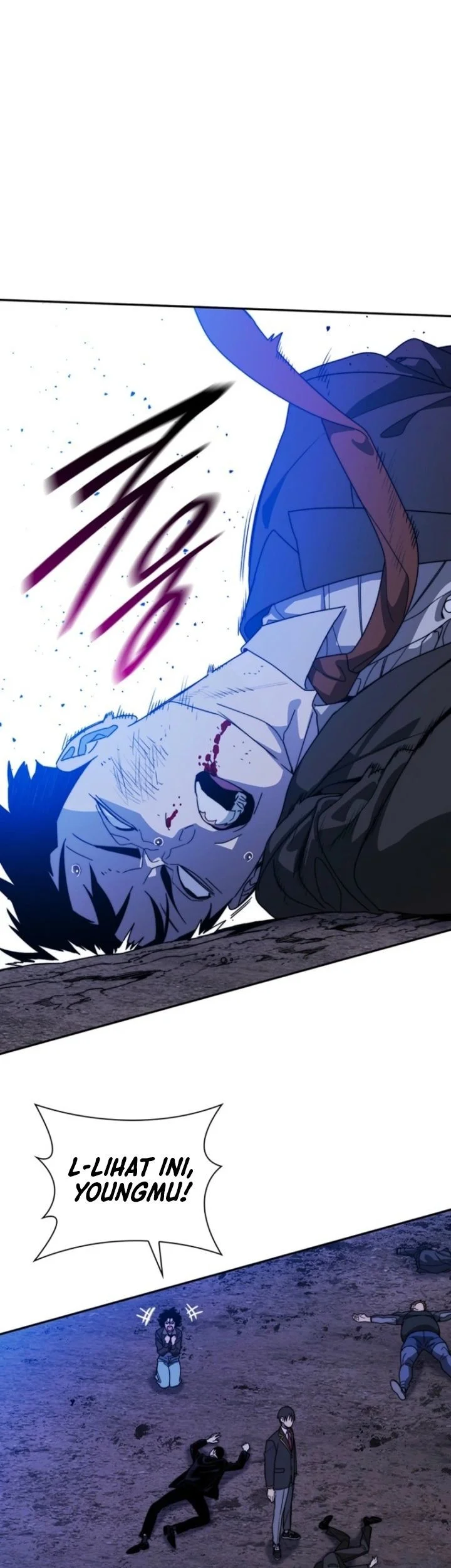 18-Year-Old Demon King chapter 8 halaman 78