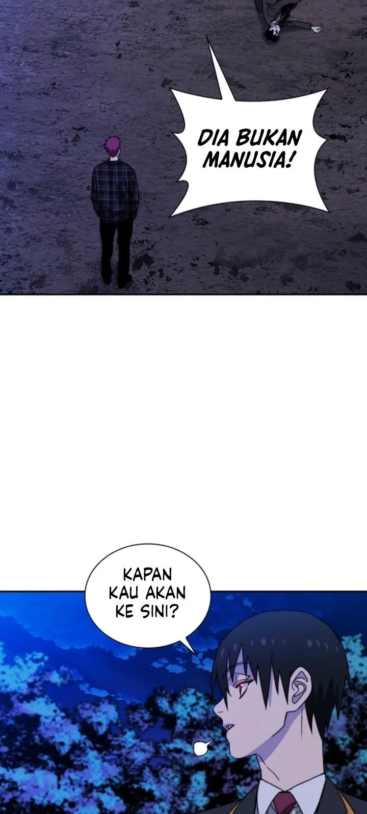 18-Year-Old Demon King chapter 8 halaman 79