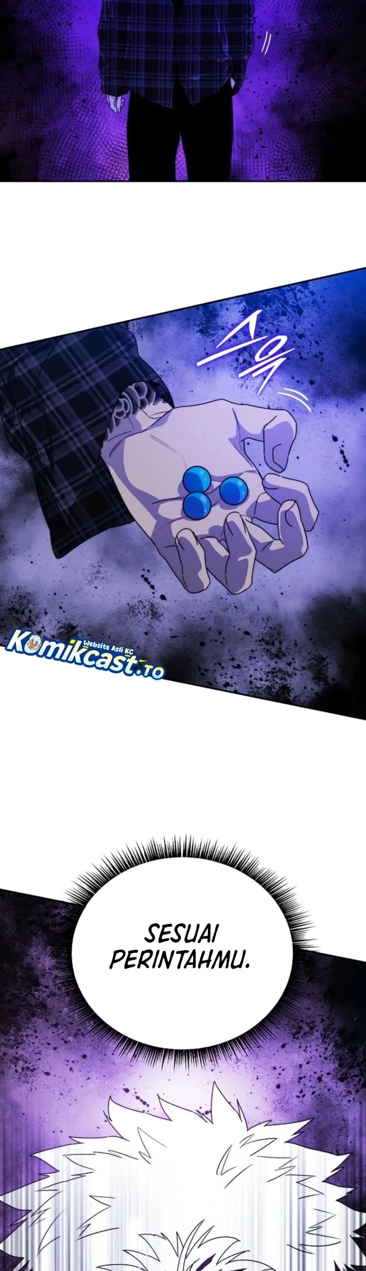 18-Year-Old Demon King chapter 8 halaman 82