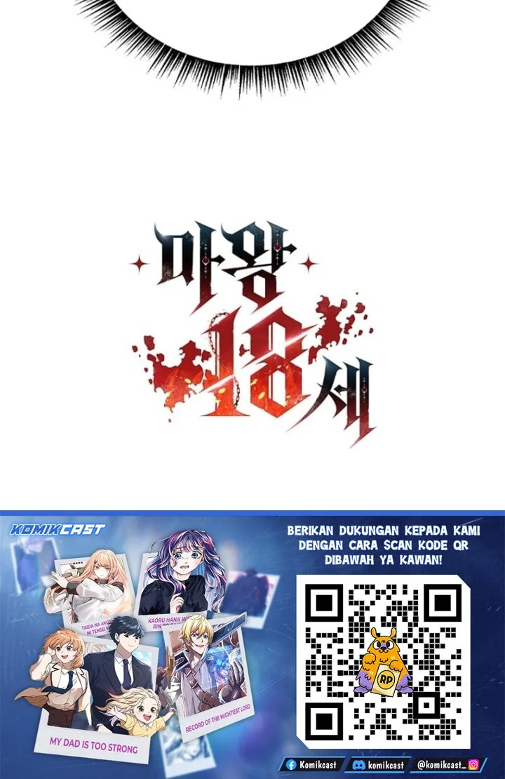 18-Year-Old Demon King chapter 8 halaman 84