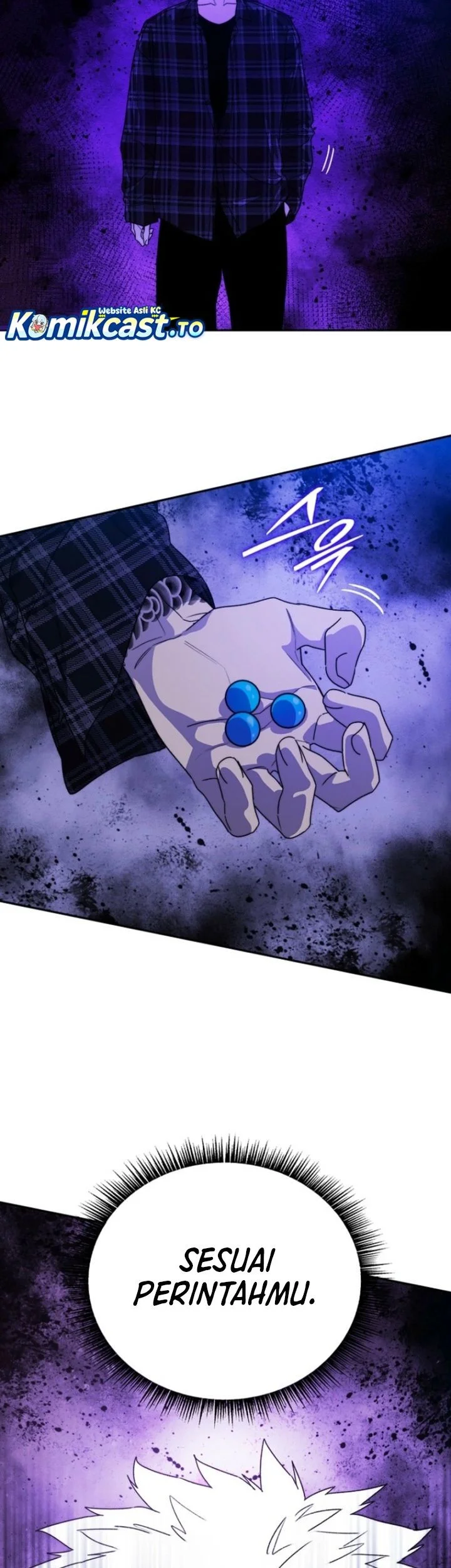 18-Year-Old Demon King chapter 9 halaman 4