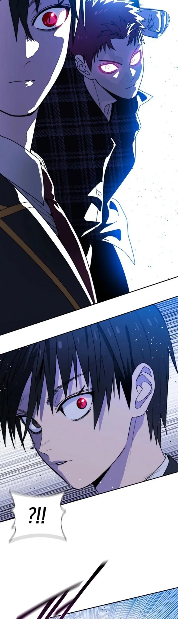 18-Year-Old Demon King chapter 9 halaman 8