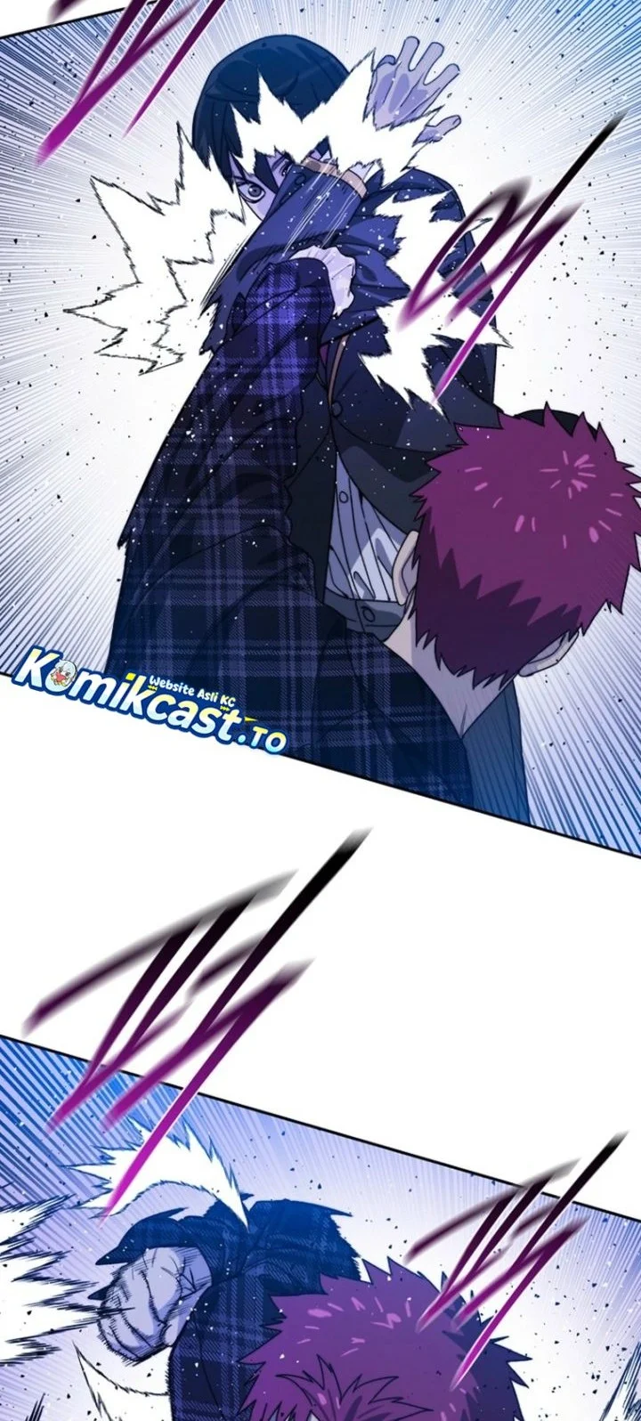 18-Year-Old Demon King chapter 9 halaman 9