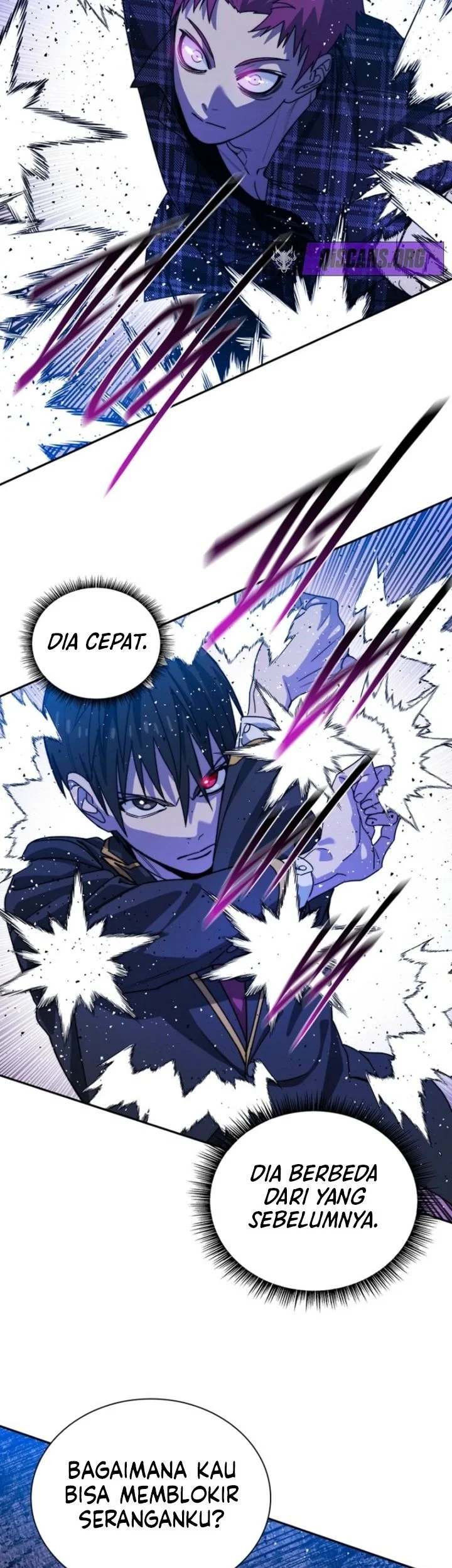 18-Year-Old Demon King chapter 9 halaman 10