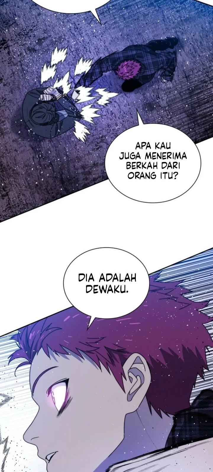 18-Year-Old Demon King chapter 9 halaman 11
