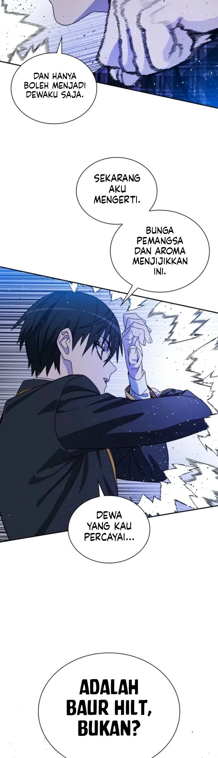 18-Year-Old Demon King chapter 9 halaman 12
