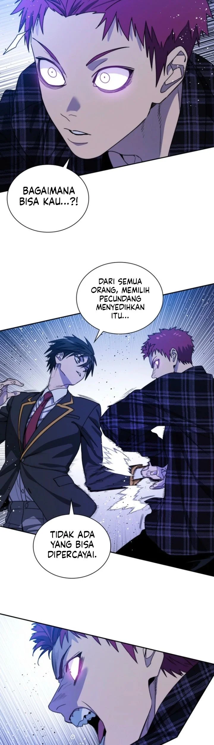 18-Year-Old Demon King chapter 9 halaman 14