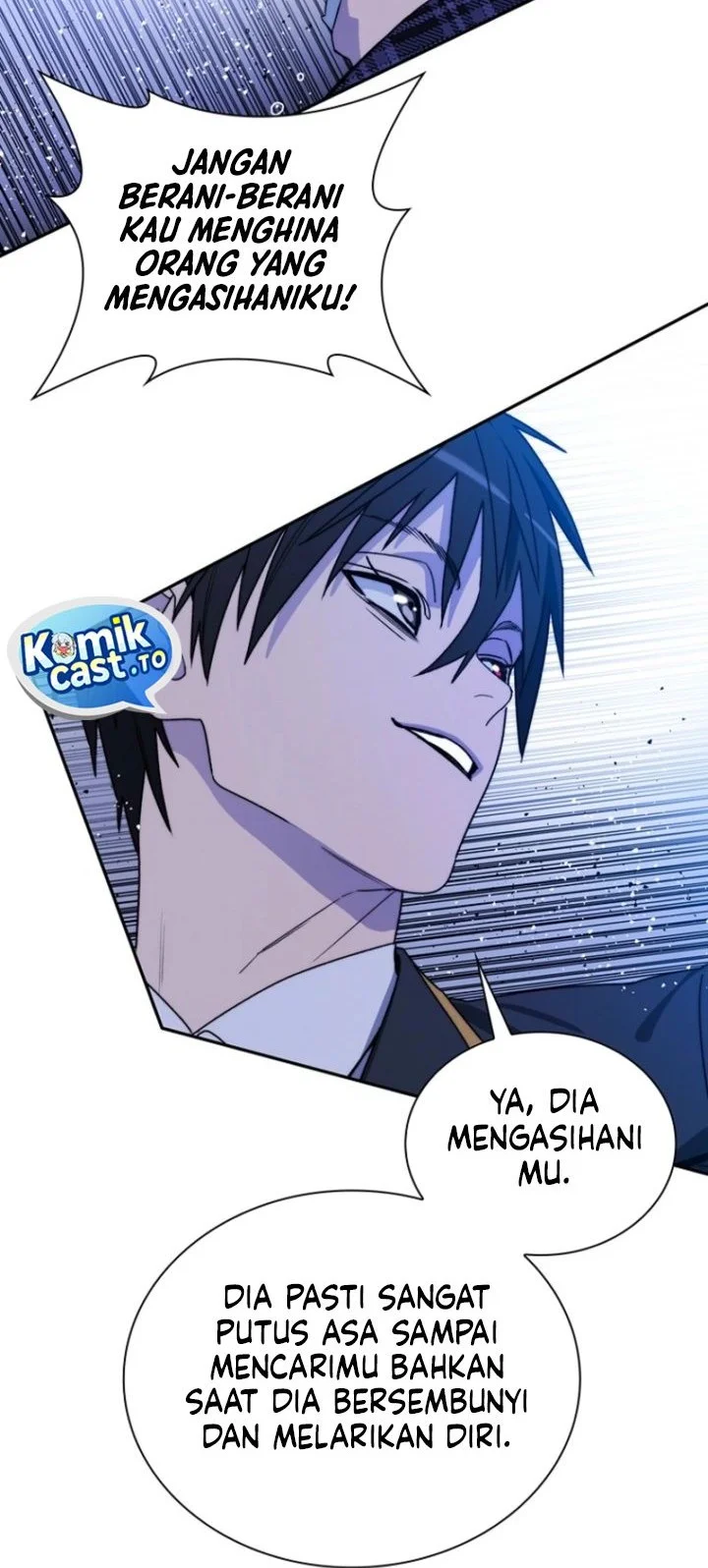 18-Year-Old Demon King chapter 9 halaman 15