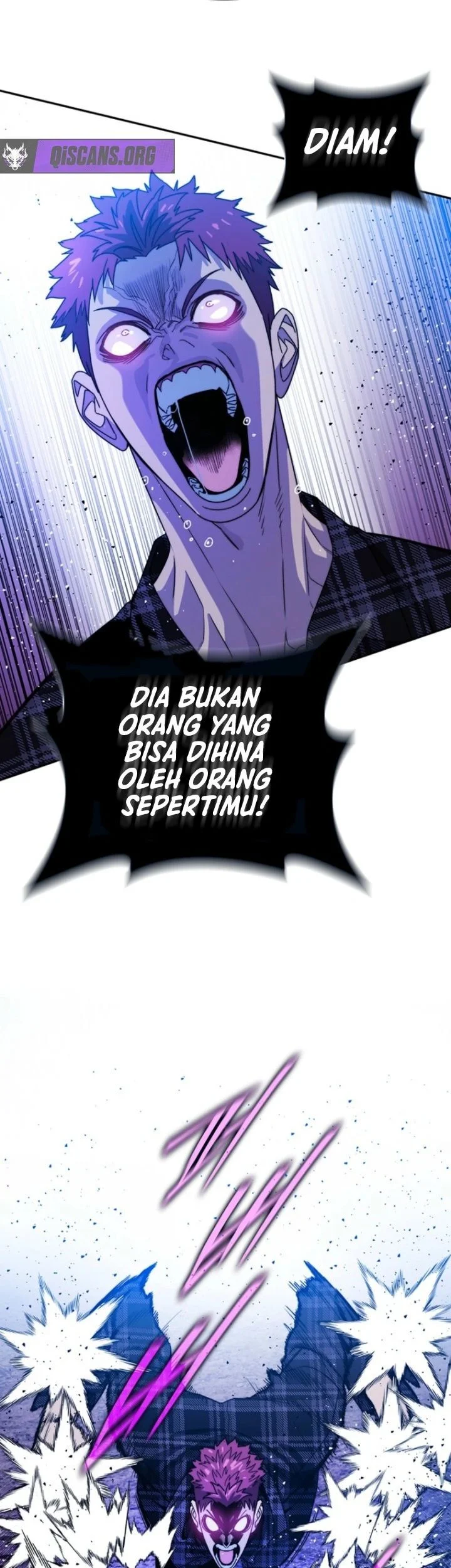 18-Year-Old Demon King chapter 9 halaman 16