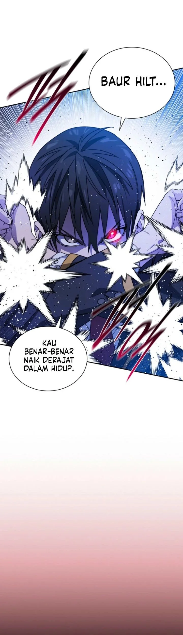 18-Year-Old Demon King chapter 9 halaman 18