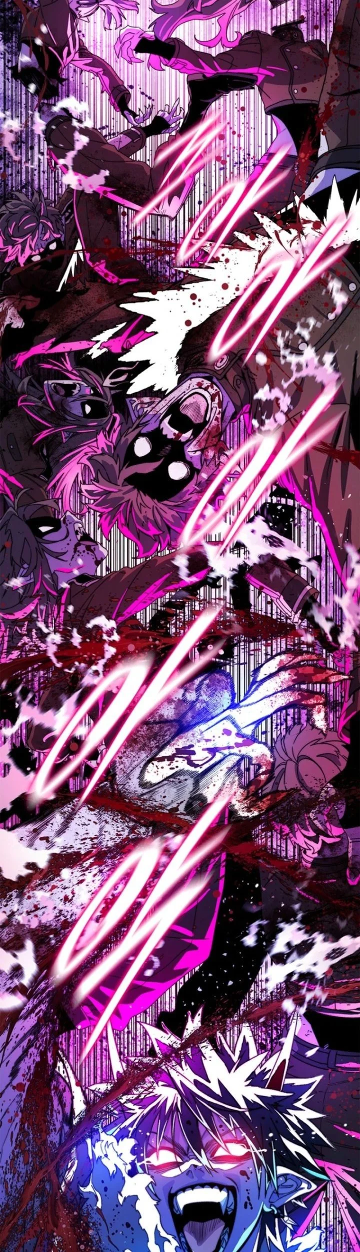 18-Year-Old Demon King chapter 9 halaman 20