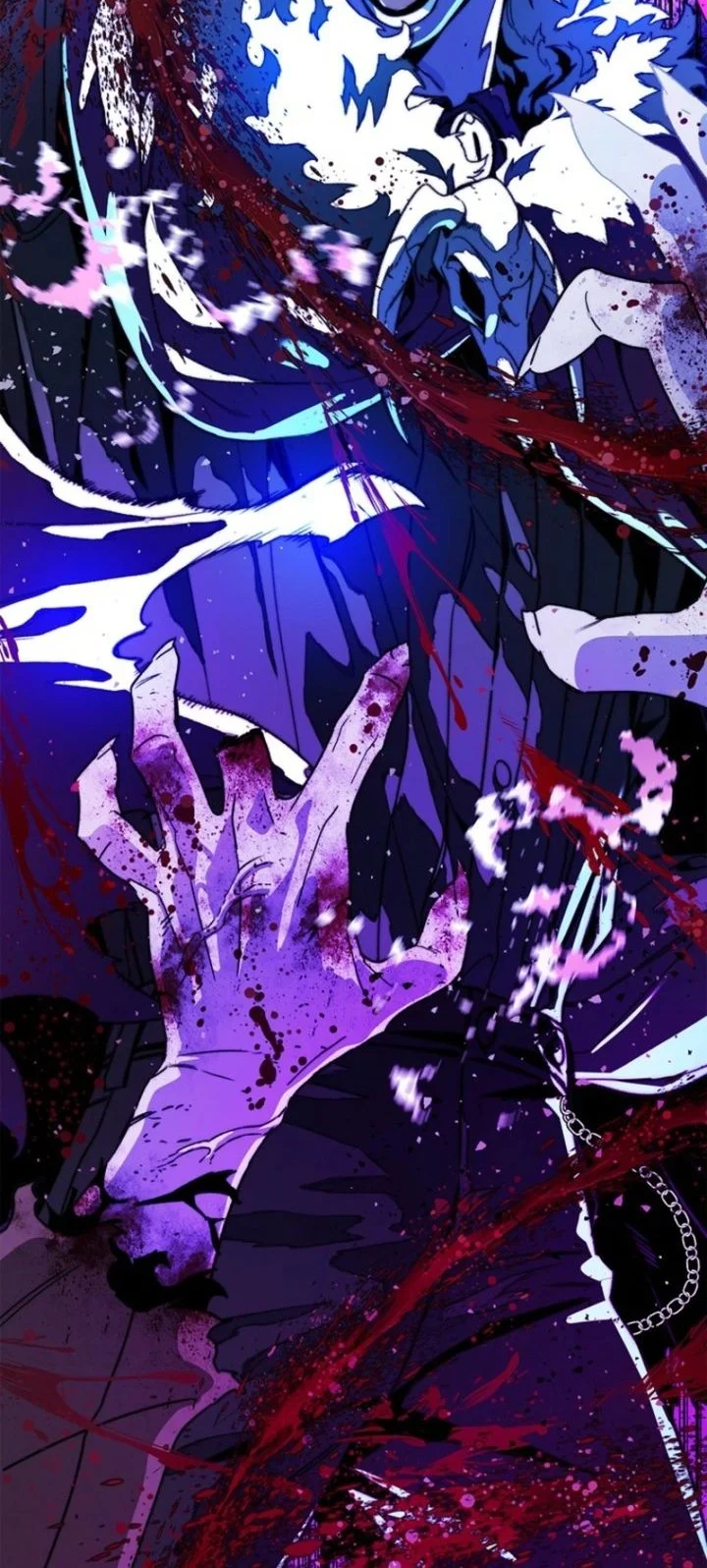 18-Year-Old Demon King chapter 9 halaman 21