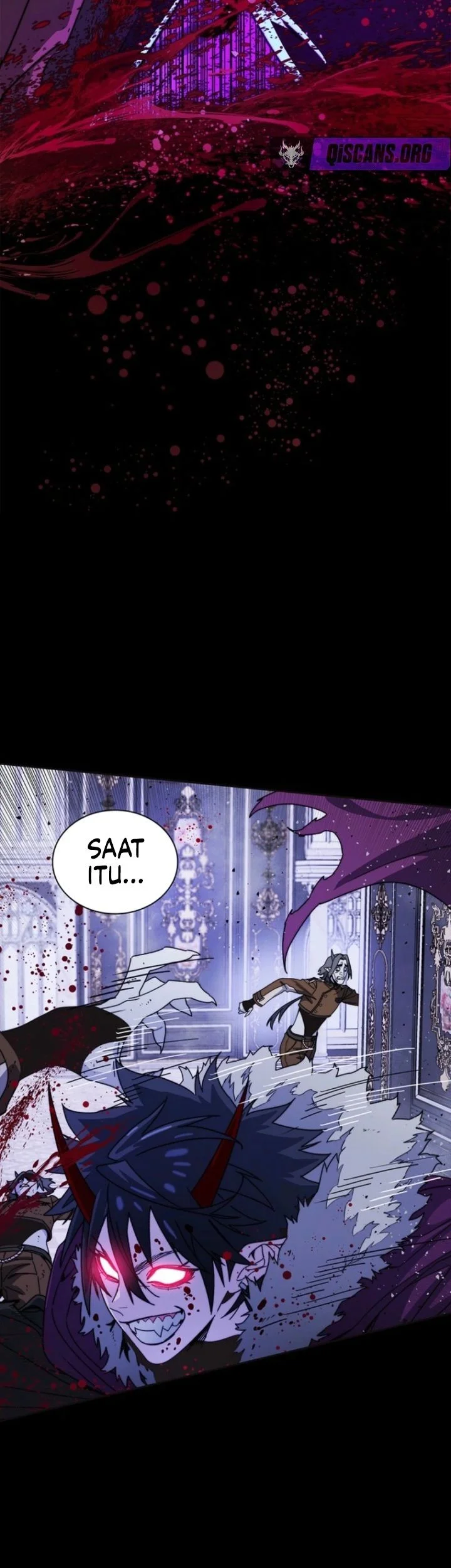 18-Year-Old Demon King chapter 9 halaman 22