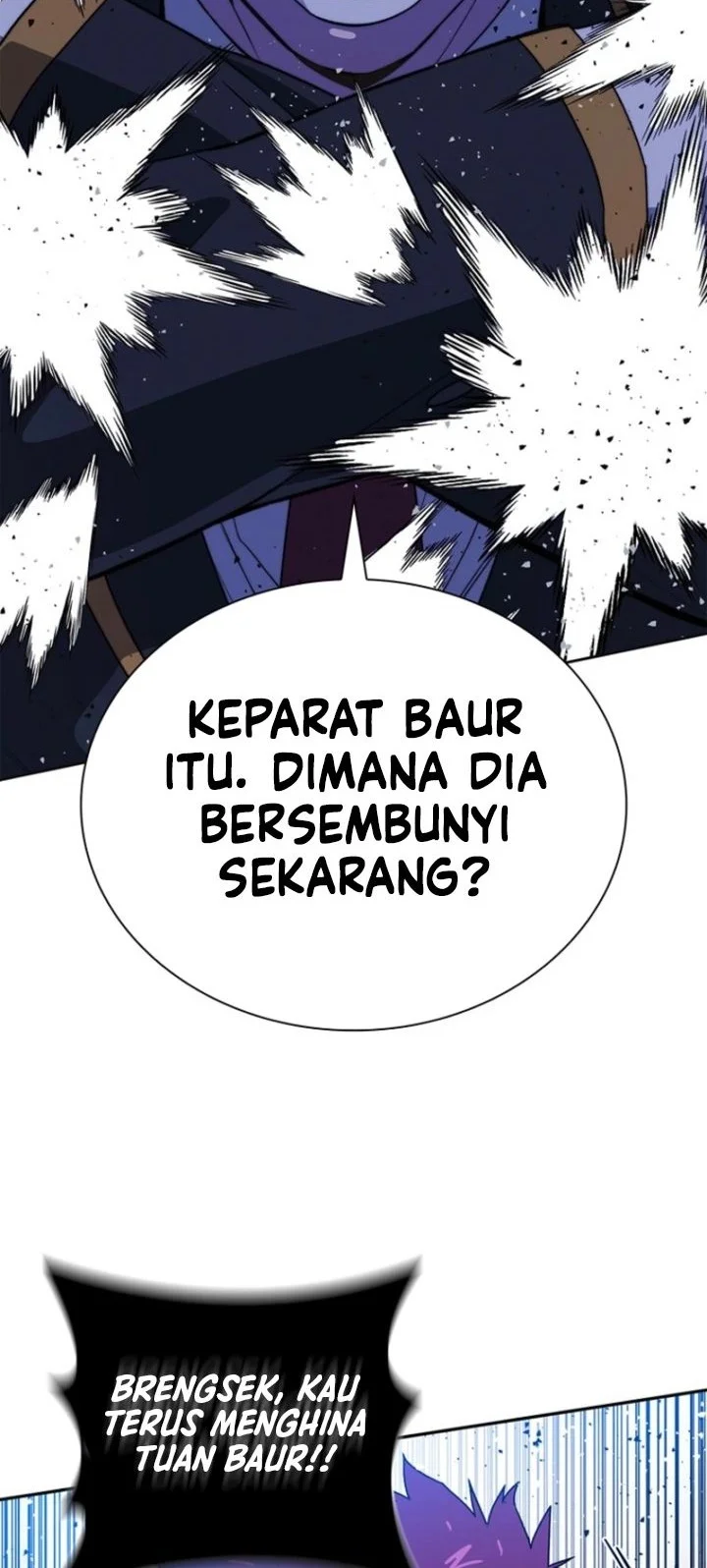 18-Year-Old Demon King chapter 9 halaman 25