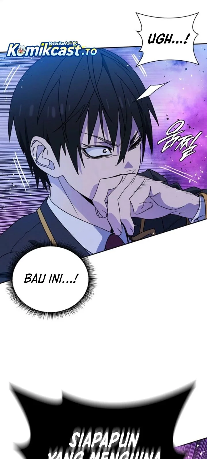 18-Year-Old Demon King chapter 9 halaman 27