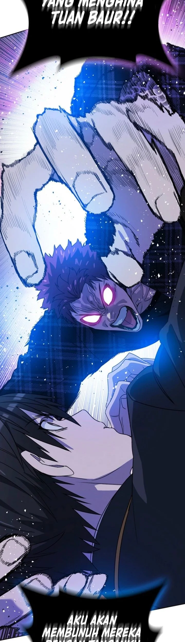 18-Year-Old Demon King chapter 9 halaman 28