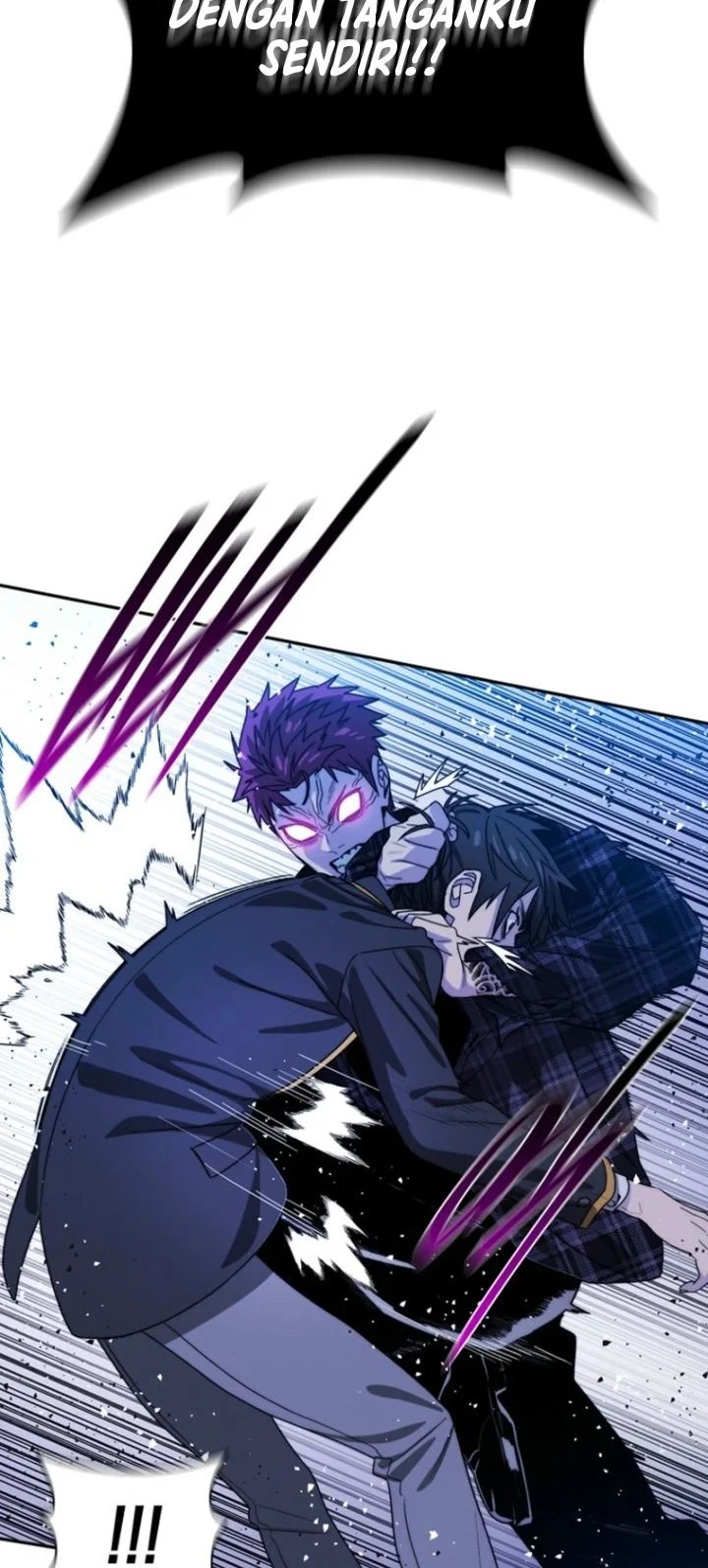 18-Year-Old Demon King chapter 9 halaman 29