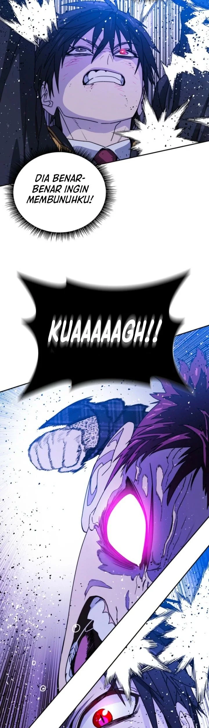 18-Year-Old Demon King chapter 9 halaman 36
